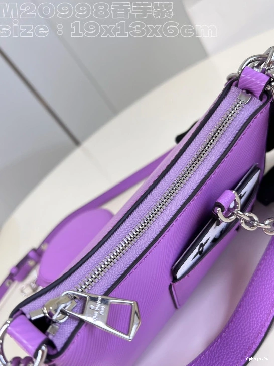 VUITTON Marellini LOUIS 0101